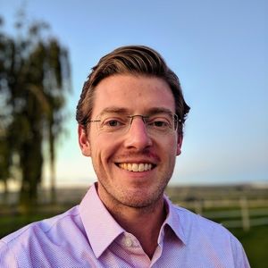 Meet your Posher, Ken